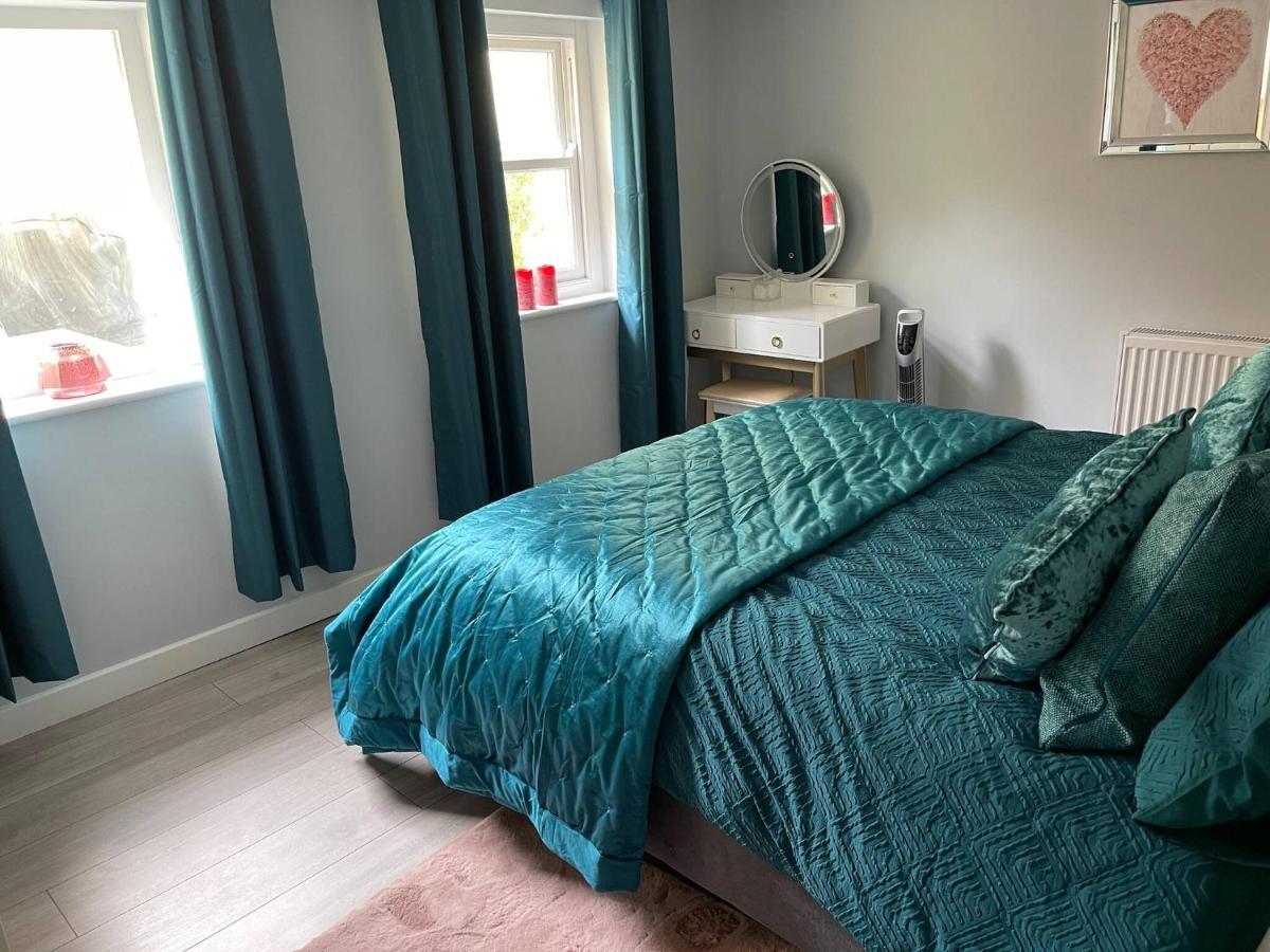 Ferienwohnung Entire 2 Bed Flat With Garden, Located Near Beach Hove Exterior foto